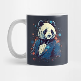 Panda Mug